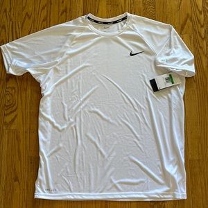 Men’s Nike Swim TShirt